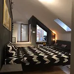 Apartment Savoya Nr3 Old Center Self Check-in