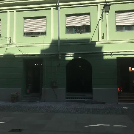 Apartament Savoya Nr3 Old Center Self Check-in *