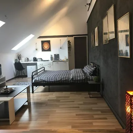 Apartament Savoya Nr3 Old Center Self Check-in