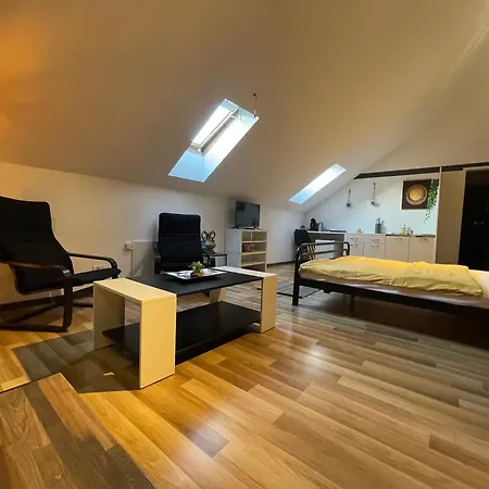 Savoya Nr3 Old Center Self Check-in