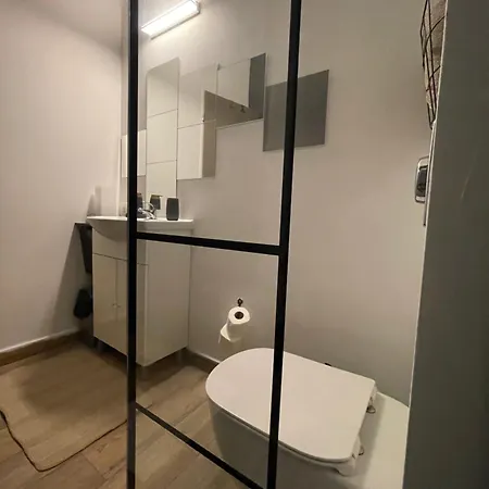 Savoya Nr3 Old Center Self Check-in Apartament