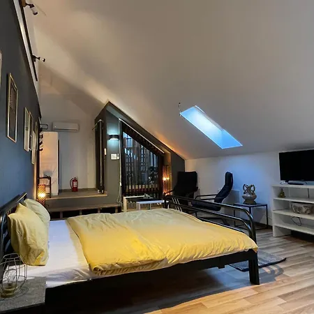 Apartament Savoya Nr3 Old Center Self Check-in *