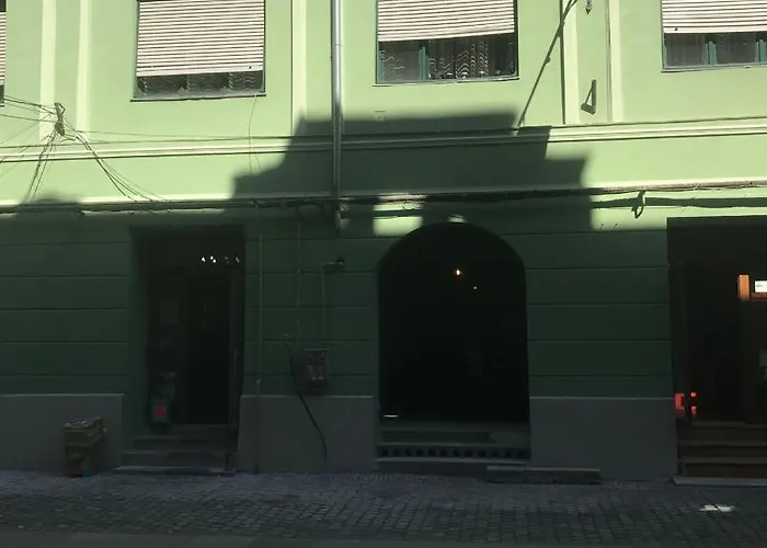 Apartament Savoya Nr3 Old Center Self Check-in *