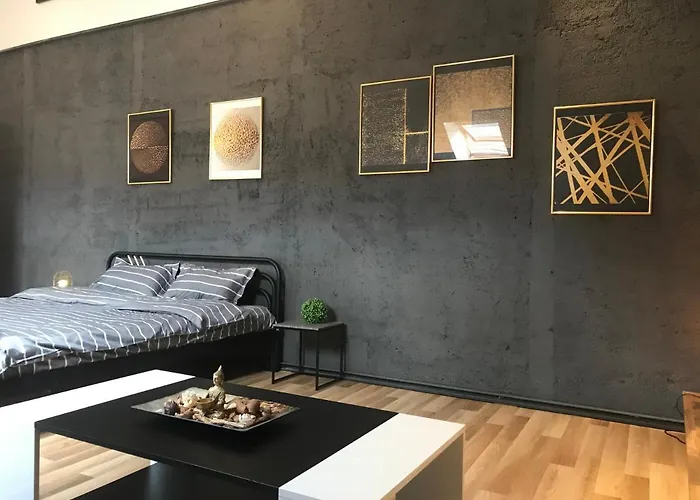 Apartament Savoya Nr3 Old Center Self Check-in *