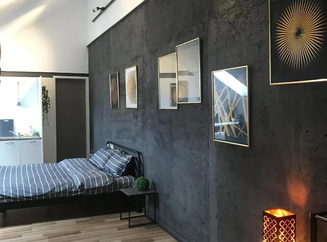 Savoya Nr3 Old Center Self Check-in Apartament *