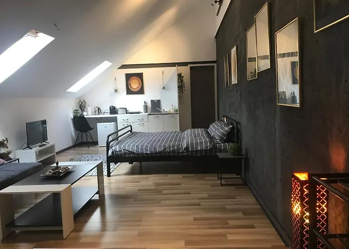 Apartament Savoya Nr3 Old Center Self Check-in