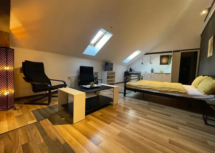 Savoya Nr3 Old Center Self Check-in