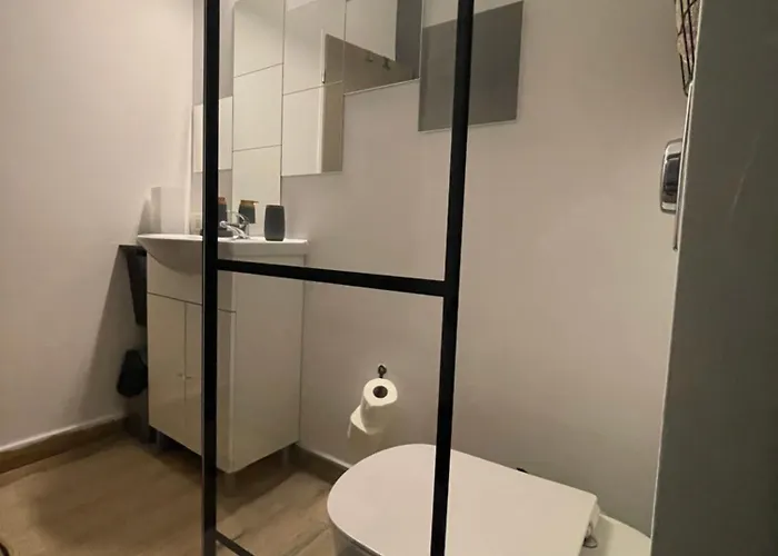 Savoya Nr3 Old Center Self Check-in Apartament