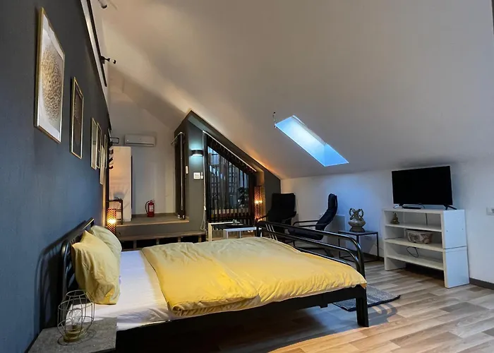 Apartament Savoya Nr3 Old Center Self Check-in *