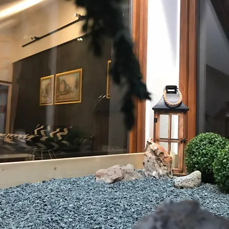 Savoya Nr3 Old Center Self Check-in Апартаменты *