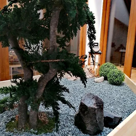 Savoya Nr3 Old Center Self Check-in