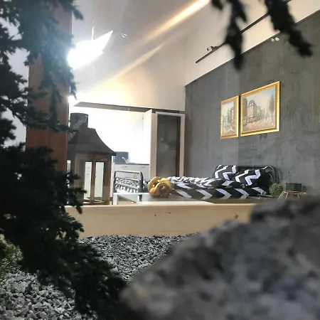 Savoya Nr3 Old Center Self Check-in Апартаменты