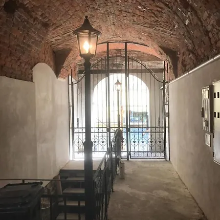 Апартаменты Savoya Nr3 Old Center Self Check-in *