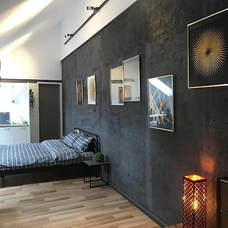 Savoya Nr3 Old Center Self Check-in Apartment *