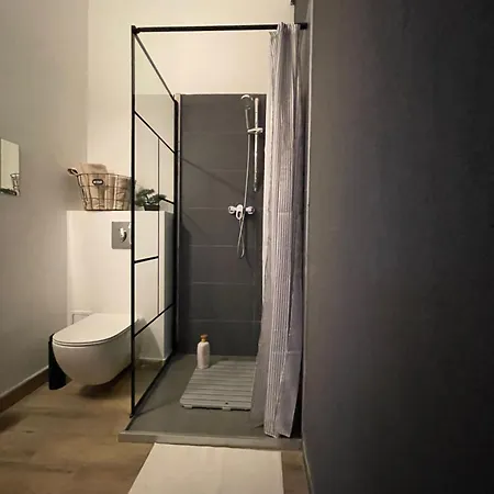 Savoya Nr3 Old Center Self Check-in Apartment