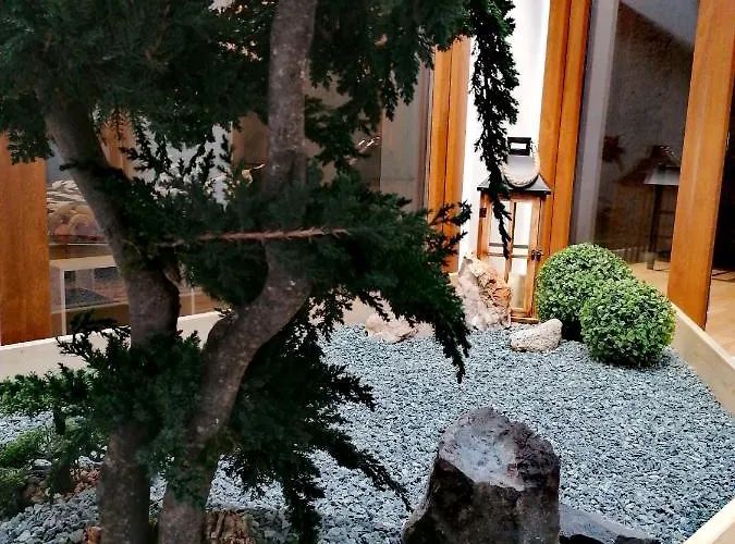 Savoya Nr3 Old Center Self Check-in