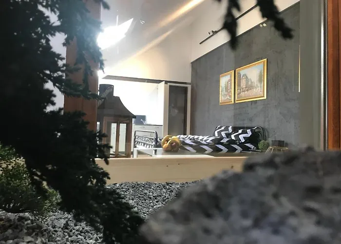 Savoya Nr3 Old Center Self Check-in Διαμέρισμα